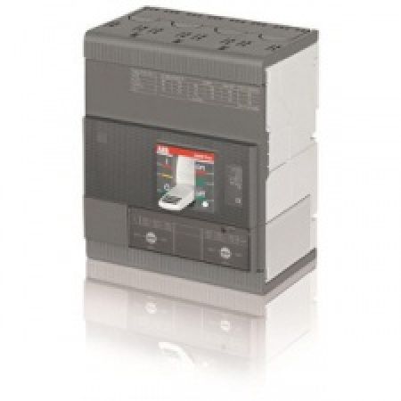 XT4V 160 MA 80 Im=400...800 3p F F       Автоматичні вимикачі серії Tmax XT