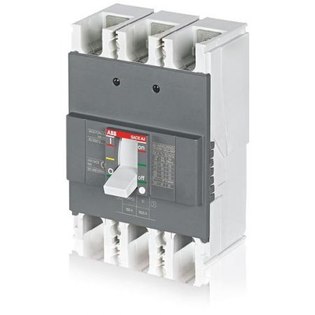 A2N 250 TMF 125-1250 2p F F Автоматичні вимикачі серії FormulA до 630А