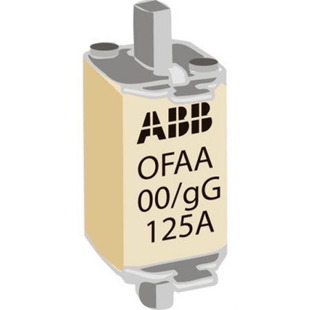 OFAA00H50 Запобіжники