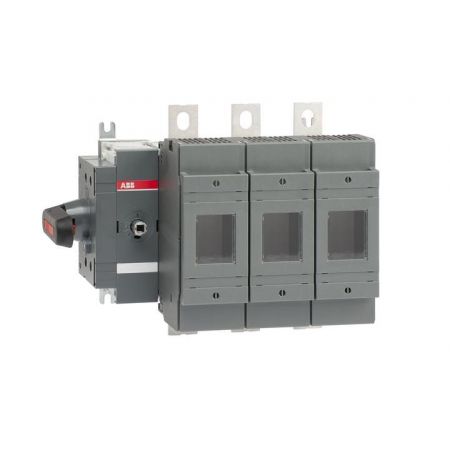 OS400D03BDP Вимикачі для запобіжників серії OS