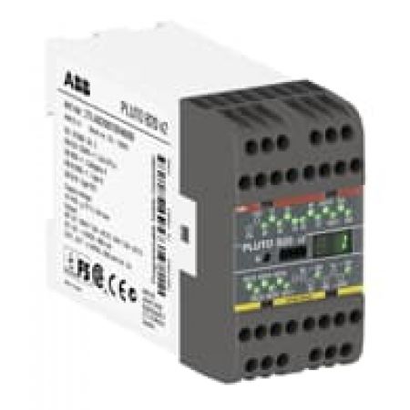 PLUTO B20 v2 Контролер