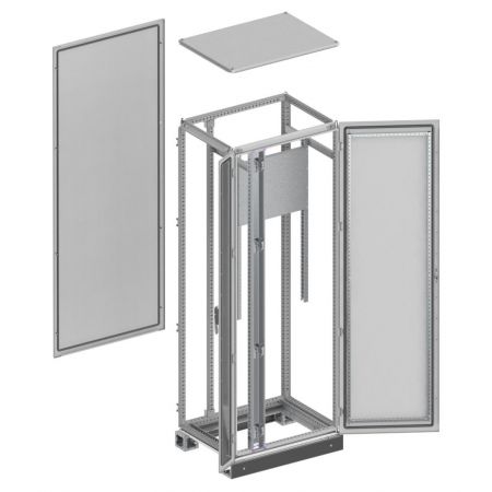 EC2080VC2K Глухая дверь для кабельного отсека 2000x200 мм. (ВхШ)