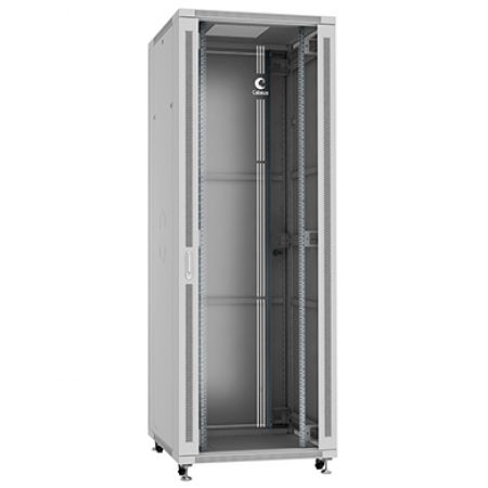 ES2080K Шкаф с глухой дверью 2000x800x1000 мм.