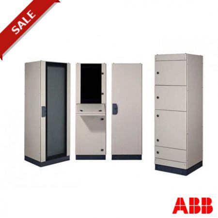 ES2086X CABINET BLIND DOOR ST.STEEL 2000x800x600