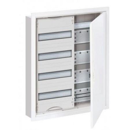 ES2285MF2K Шкаф для установки ячеек 2200x800x500 мм. с кабельным отсеком шириной 200