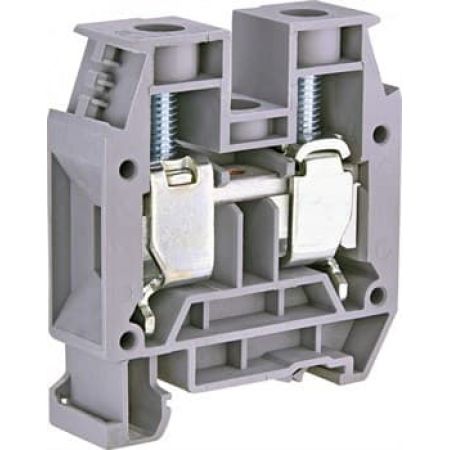 EV1118 Клема 4-35 мм.кв. для EV1115, 100 шт.