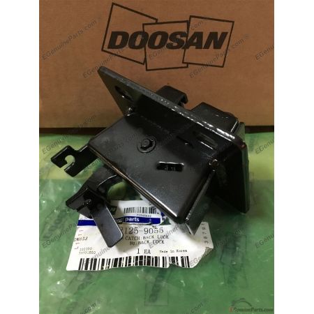 TC2012DKMT REAR PAN.REPL./DBL.DOOR2000X600+600 7035