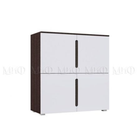 TM2604K Шафа АМ2 з глухими дверима 1600X1000X400мм.
