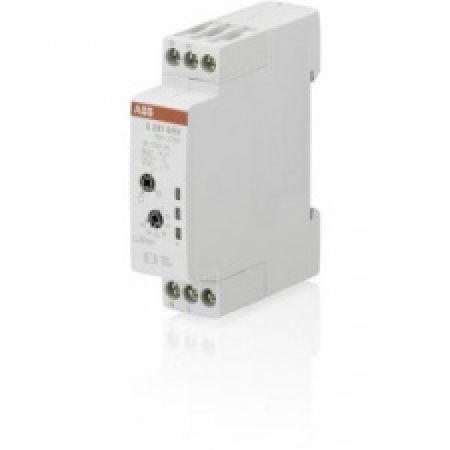 (2CDE441000R0301) E 261 C-24  Реле з блокуванням, ABB