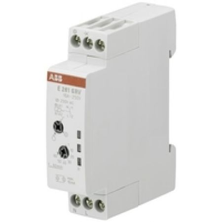 (2CDE441000R0311) E 262-24  Реле з блокуванням, ABB