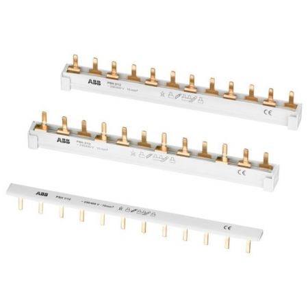 (2CDL010101R3039) VBB2/125 З'єднувальна шина, ABB