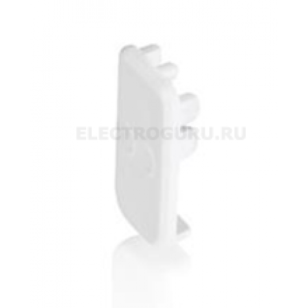 (2CDL200111R0001) PS-END1 Заглушка шинних з'єднувачів, ABB