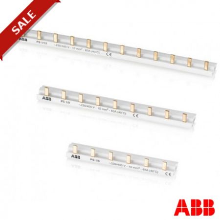(2CDL210001R1630) PS1/38/16H З'єднувальна шина, ABB