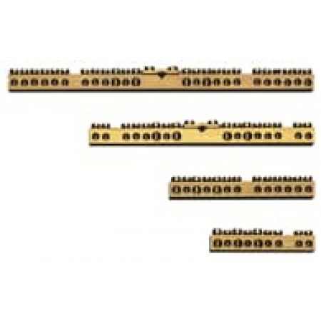 (GJI2320073R0016) SZ-KLB 8 Клемний термінал, ABB