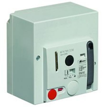 (GJF1101903R0004) SA IN NEUTRAL Елемент блокування, ABB