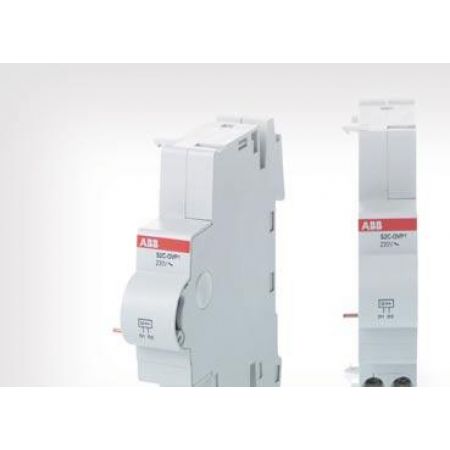 (2CSM362610R1801) E 933/50  Вимикач з тепл вставками, ABB