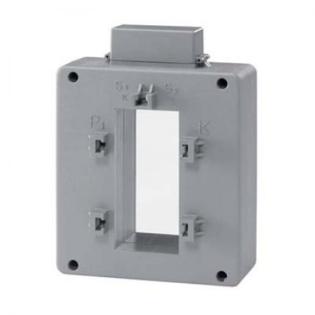 (2CSG631170R1101) CT8-V/800 Трансформатор струму 600А прохідний,  верт. отвір, ABB