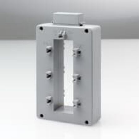 (2CSG631240R1101) CT12-V/800 Трансформатор струму 2500А прохідний,  верт. отвір, ABB