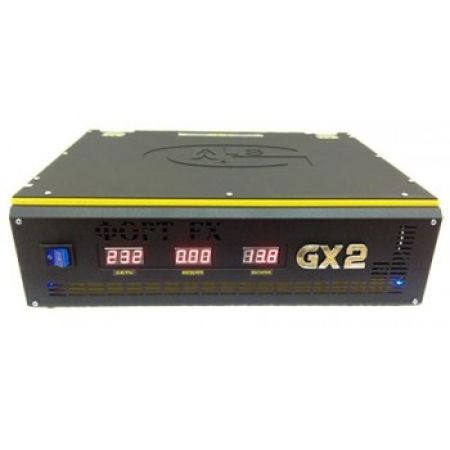 (2CSG274050R3001) SL-12-48V/96 Світлове індикаторне табло на 12 СІД alarm 24В AC/DC, 96x96 мм, ABB