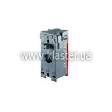 (2CSG225775R1101) CTPROXT100 Трансформатор струму 80А прохідний з аксесуарами, кл.3, ABB