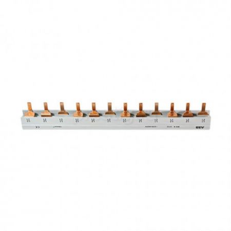 (2CSL940009R1012) BS9-END3P З'єднувальна шина, ABB