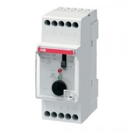 (2CSM204145R1341) TWP Реле рівня освітленості, ABB