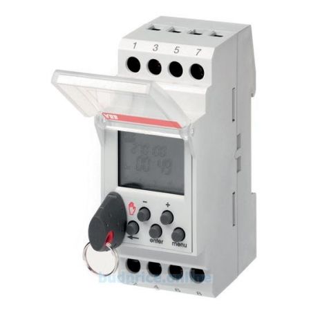 (2CSM204365R1341) TWA-2 Реле рівня освітленості, ABB