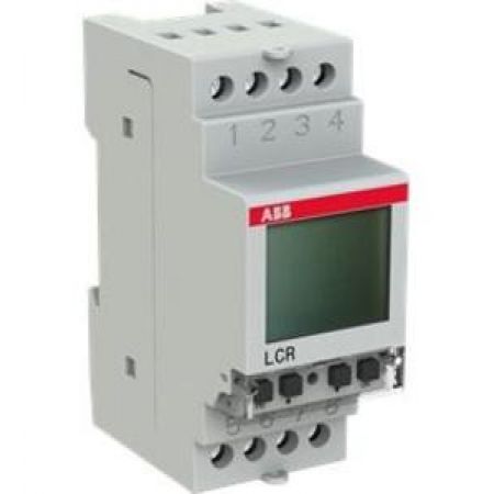 (2CSM222000R1500) RM1-230 Реле контролю ізоляції в LV DC мережах,100-144В DC, ABB