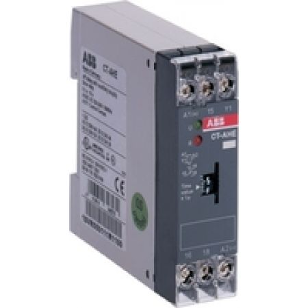 (2CSM256873R0601) E 92/32 PVs  Реле часу електромеханічне, ABB