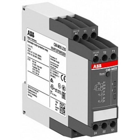 (2CSM417000R0231) ISL-C230 Імпульсне реле з мех. блок., ABB