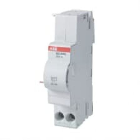(2CSS200910R0005) S2C-UA12DC Розчеплювач максимальної напруги  до 275В АС, ABB