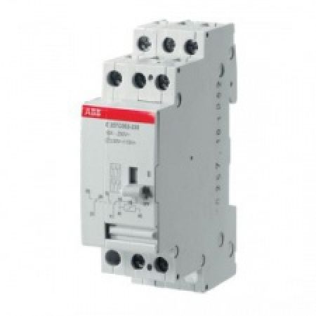 (2CSM416000R0211) E 257 C002-12 Імпульсне реле з мех. блок., ABB