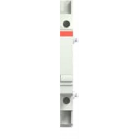 (2CCA703480R0001) E210-DHR Dummy Housing (right) E210-DH Dummy Housing (left), ABB