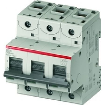 (2CCP843001R1109) S803PV-S100 Автоматичний вимикач, ABB