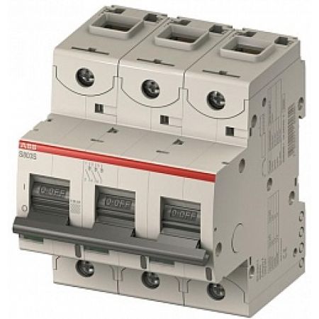 (2CCP843001R1329) S803PV-S40 Автоматичний вимикач, ABB