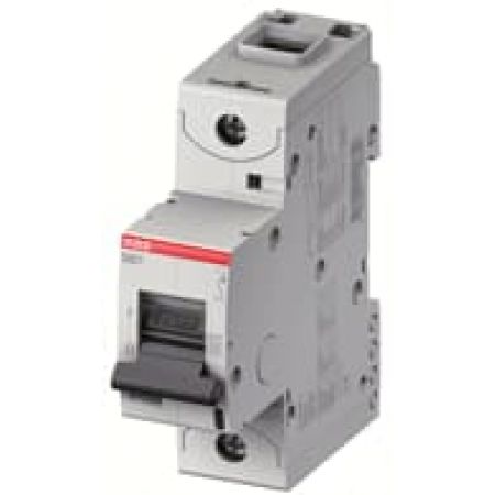 (2CCS861002R0084) S801S-C80-R S801S-C8-R High Performance MCB, ABB