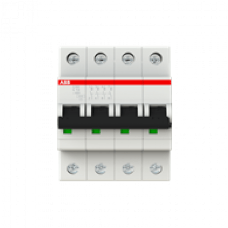 (2CCS864002R0844) S804S-C13-R Автоматичний вимикач, ABB