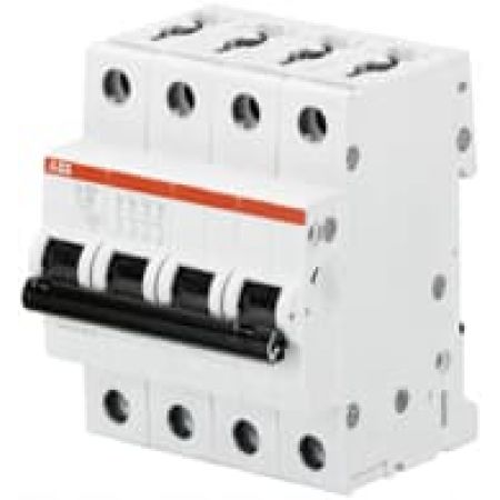 (2CCS864002R0134) S804S-C16-R Автоматичний вимикач, ABB