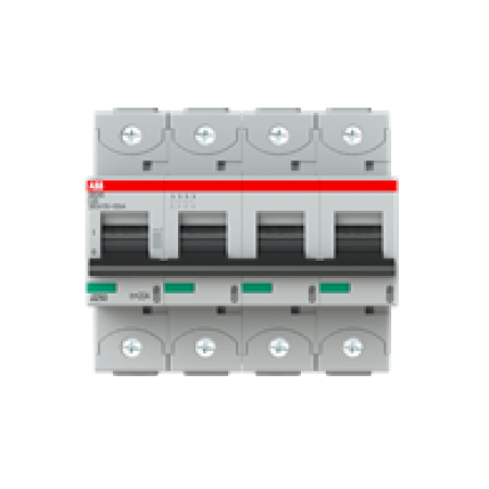 (2CCS864002R0164) S804S-C20-R Автоматичний вимикач, ABB