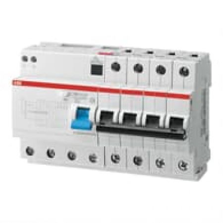 (2CCS864002R0254) S804S-C32-R Автоматичний вимикач, ABB