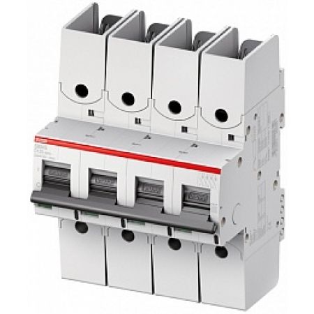 (2CCS864002R0321) S804S-D40-R Автоматичний вимикач, ABB