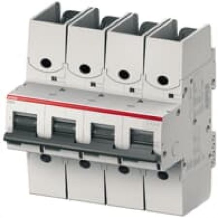 (2CCS864002R0487) S804S-K25-R Автоматичний вимикач, ABB