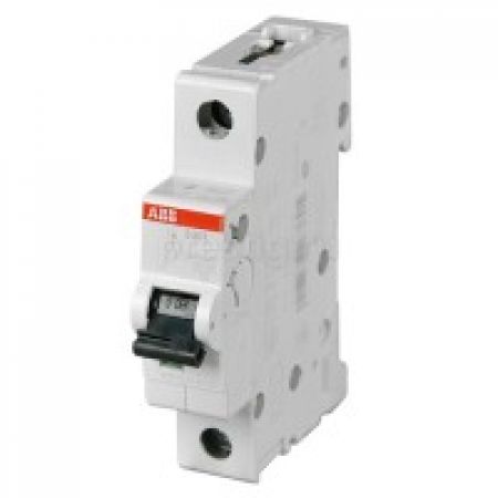 (2CCS861002R1135) S801S-UCB16-R Автоматичний вимикач, ABB