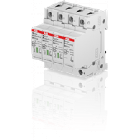 (2CTB235119R0700) OVR WT 3L 690 CP MC-MD T1 15 Tetra, ABB
