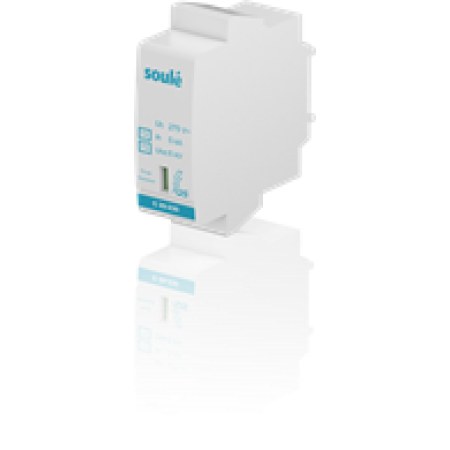 (2CTB414313R0100) C 20-400 QS C 20-230 QS, ABB