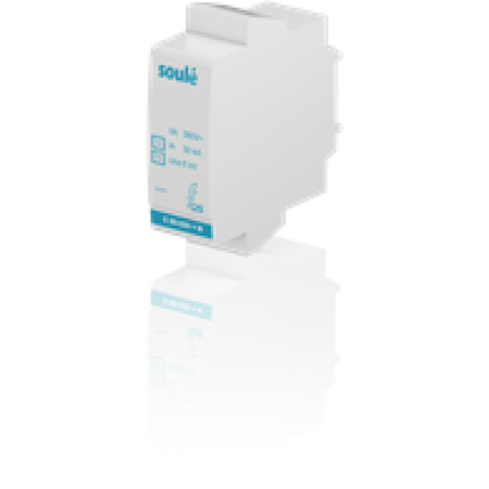 (2CTB414325R1000) C 80-400 N QS C 80-230+ N QS, ABB