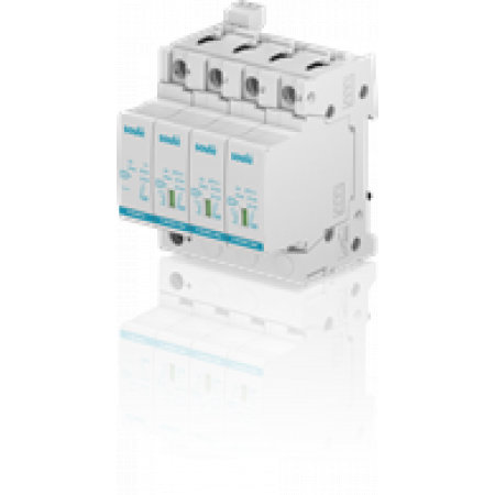 (2CTB235118R0600) PMD 40 Bi Res TS CP MC T1 15 Tetra, ABB