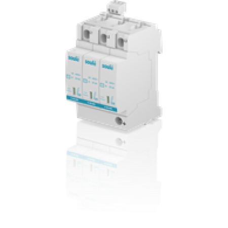 (2CTB414911R5000) PMD 40-400 TETRA TS PMD 40-400 TRI TS QS, ABB