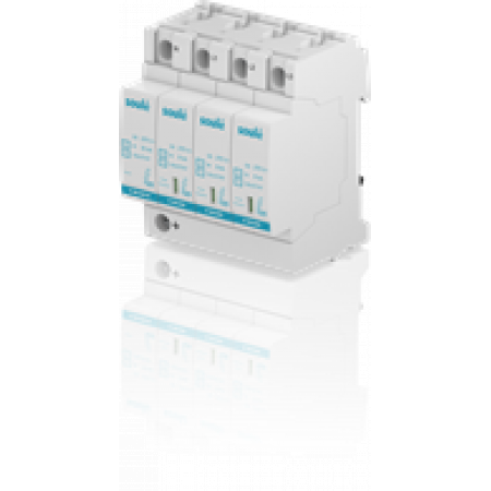 (2CTB414910R0200) PMD 20-400 TETRA QS PMD 20-230 TETRA QS, ABB