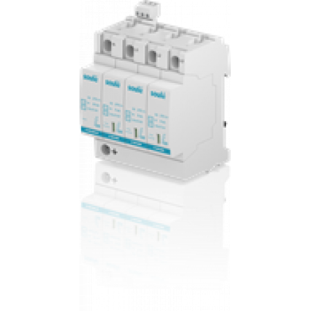 (2CTB414910R0400) PMD 40-230 TETRA QS PMD 20-230 TETRA TS QS, ABB